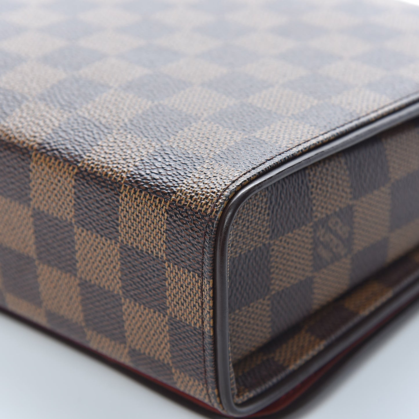 Damier Ebene Tribeca Mini