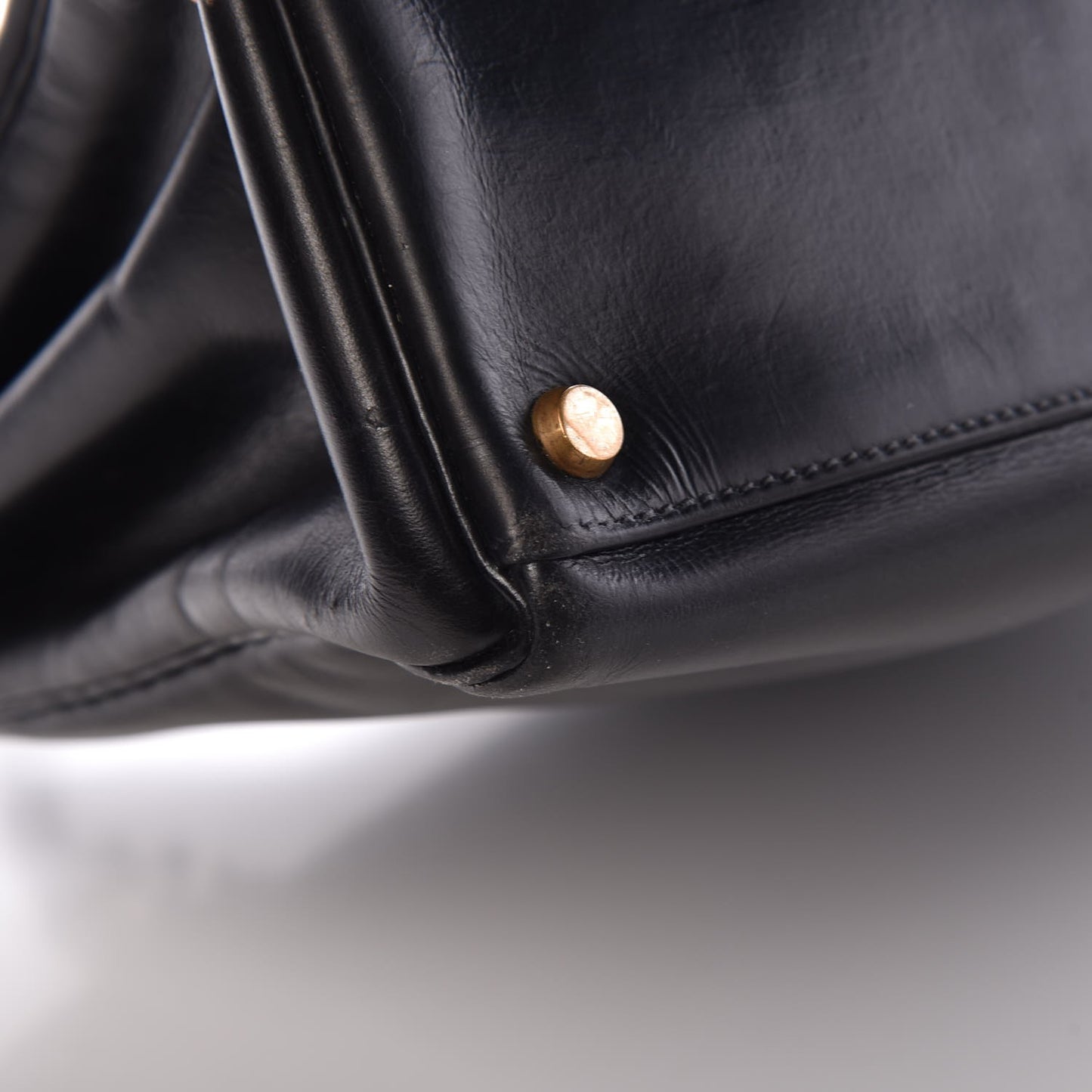 Box Kelly Retourne 32 Black