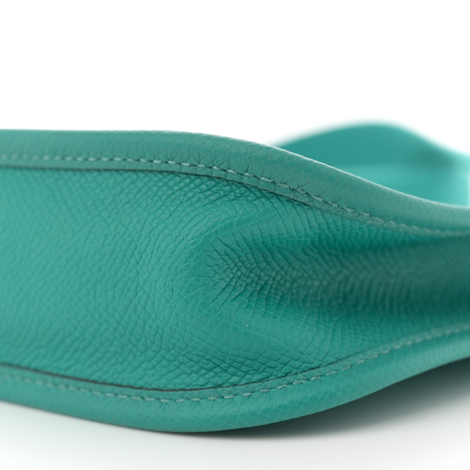Hermes Epsom Evelyne TPM Bleu Paon 10 of 10