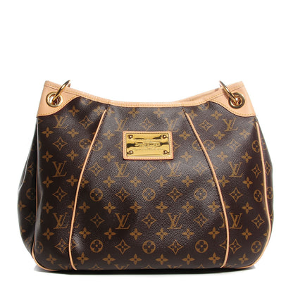 Louis Vuitton Monogram Galliera PM 1 of 7