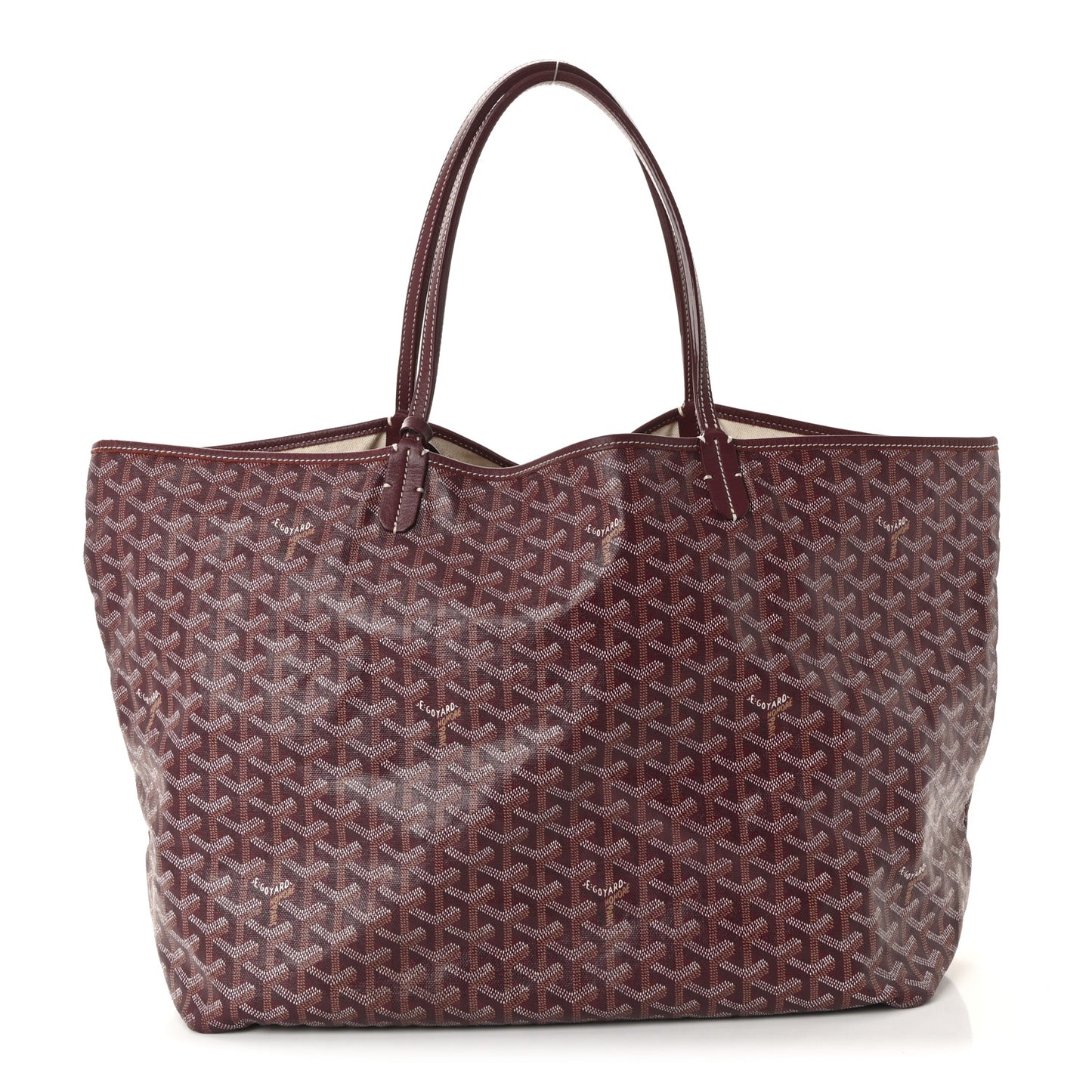 Goyardine Saint Louis GM Bordeaux