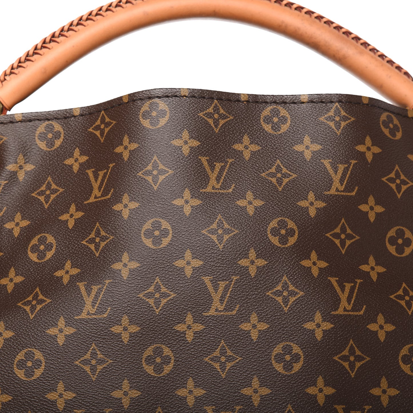 Monogram Artsy MM