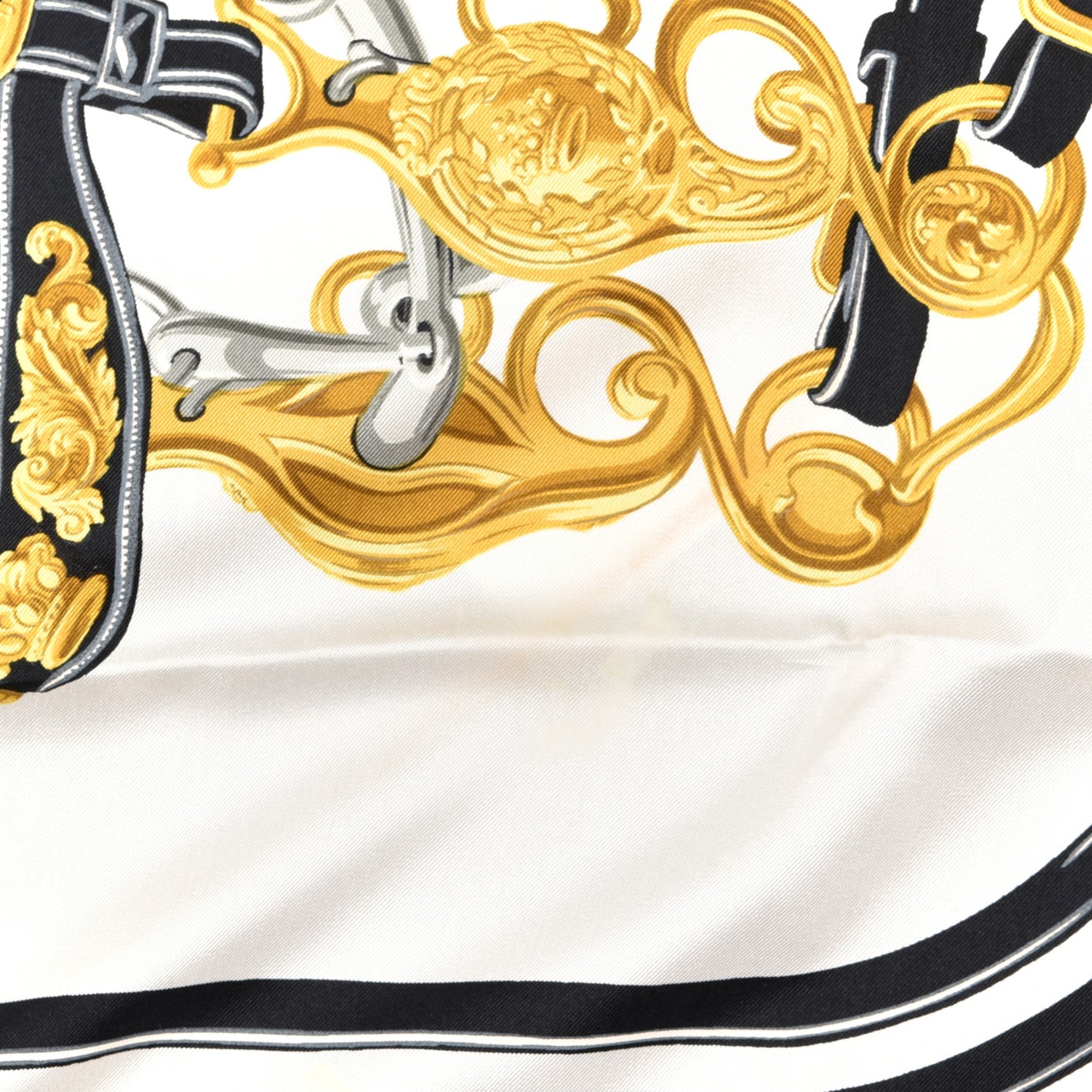 Silk Brides De Gala Scarf 90