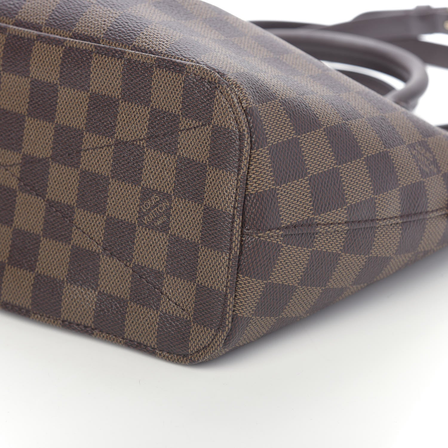 Louis Vuitton Damier Ebene Siena PM 7 of 12
