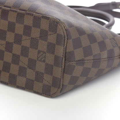 Louis Vuitton Damier Ebene Siena PM 7 of 12
