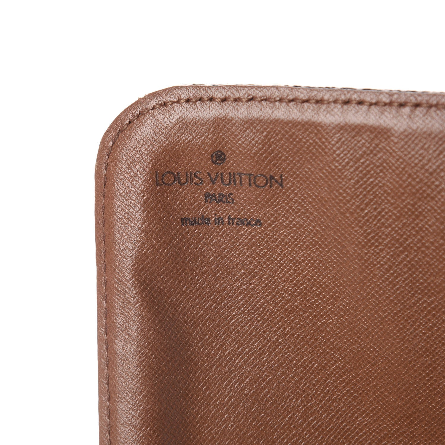 Louis Vuitton Monogram Cartouchiere 22 7 of 8