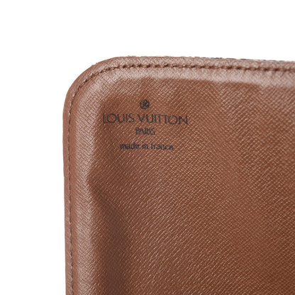 Louis Vuitton Monogram Cartouchiere 22 7 of 8
