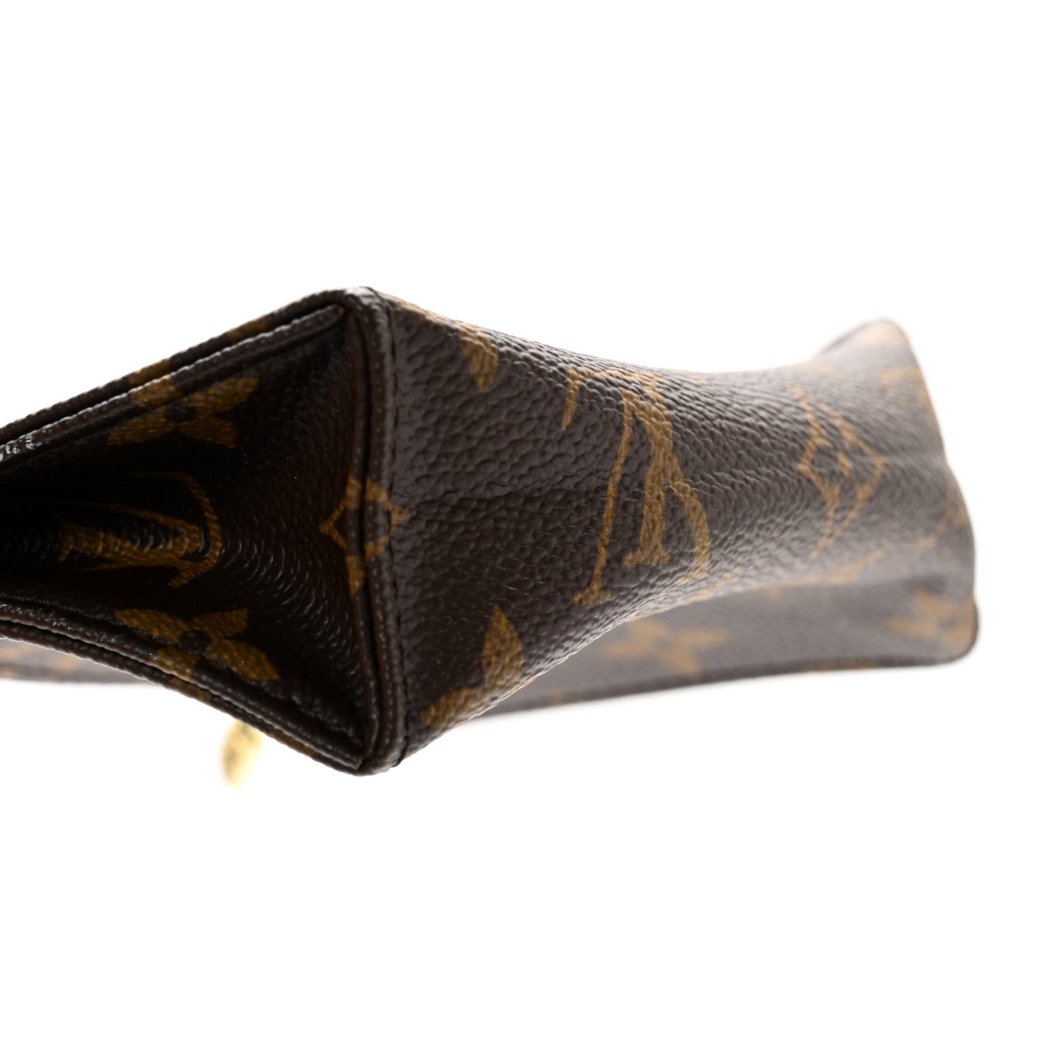 Louis Vuitton Monogram Toiletry Pouch 15 9 of 9
