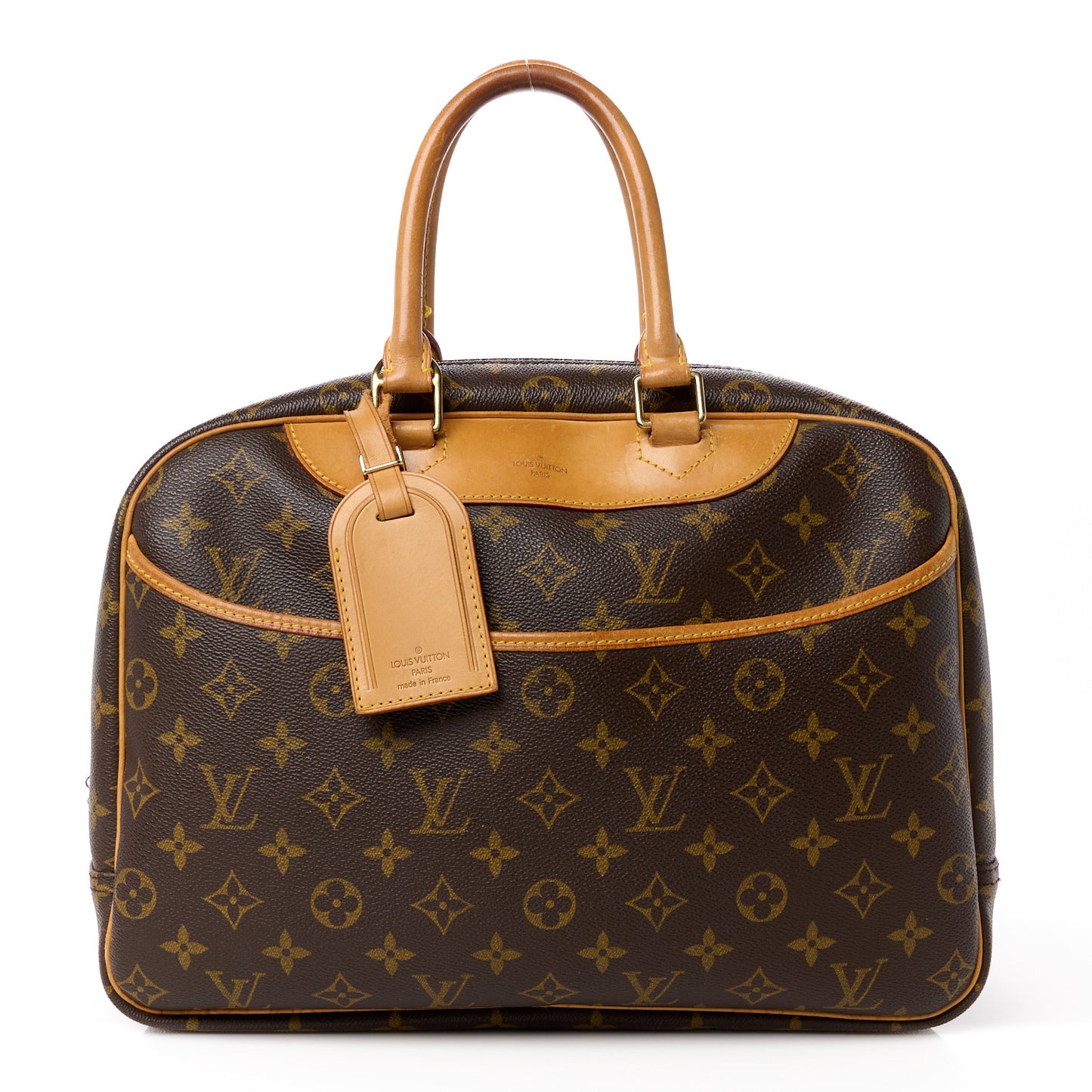 Monogram Deauville