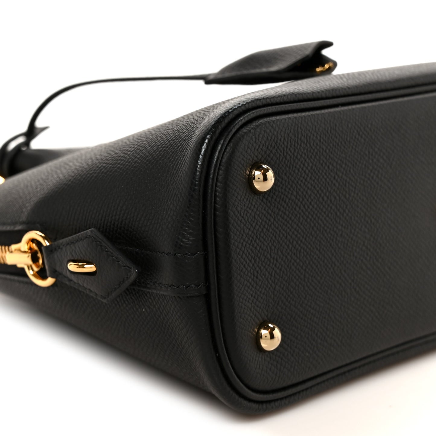 Epsom 1923 Bolide 25 Black