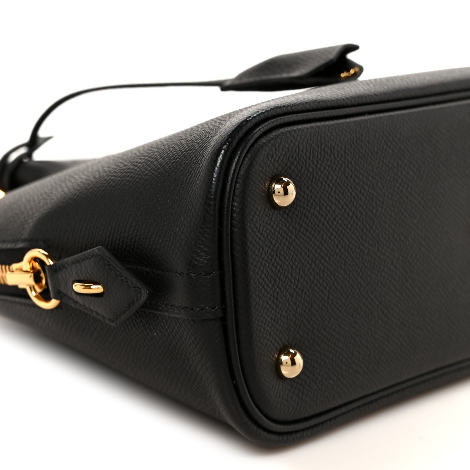 Hermes Epsom 1923 Bolide 25 Black 9 of 10