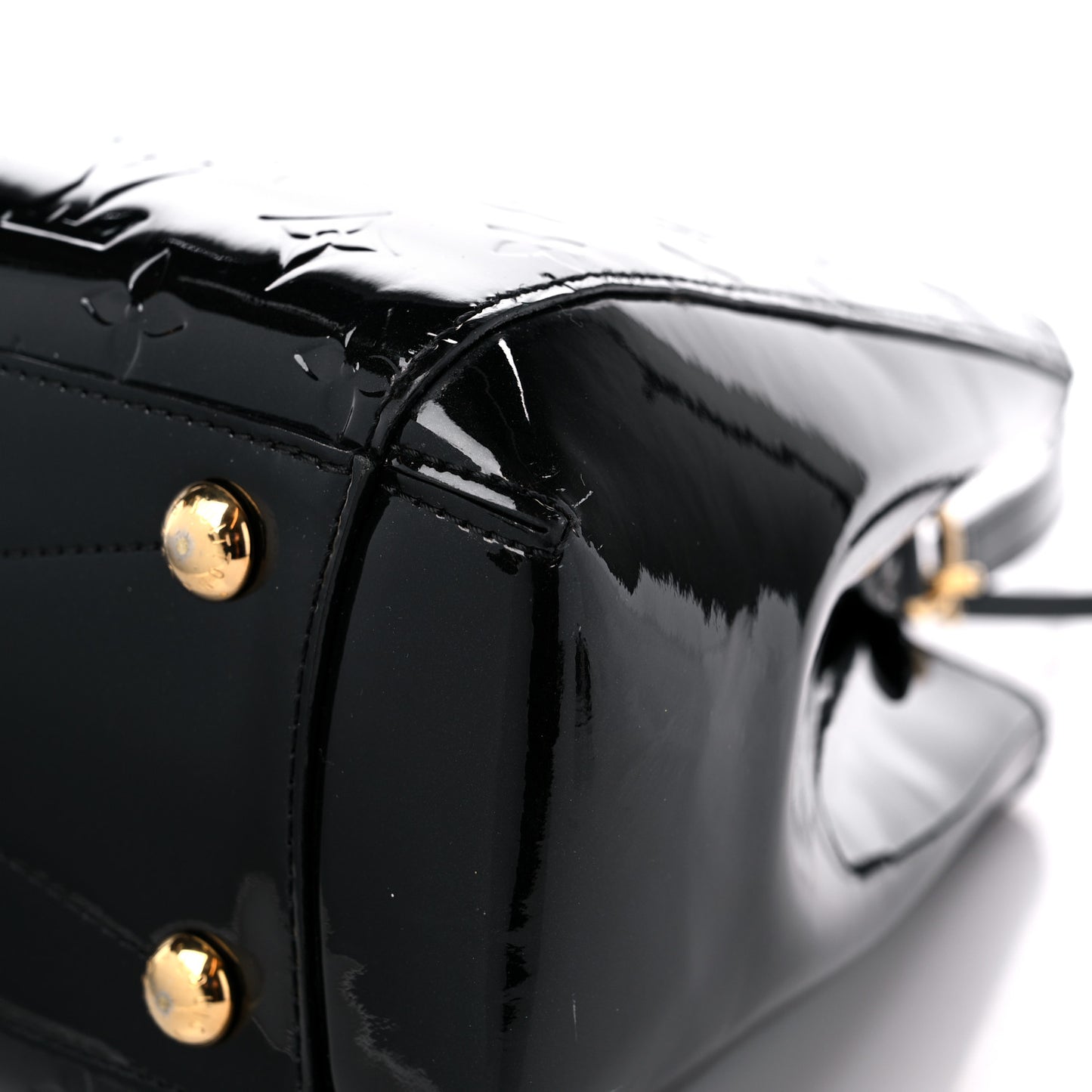 Vernis Montaigne MM Black