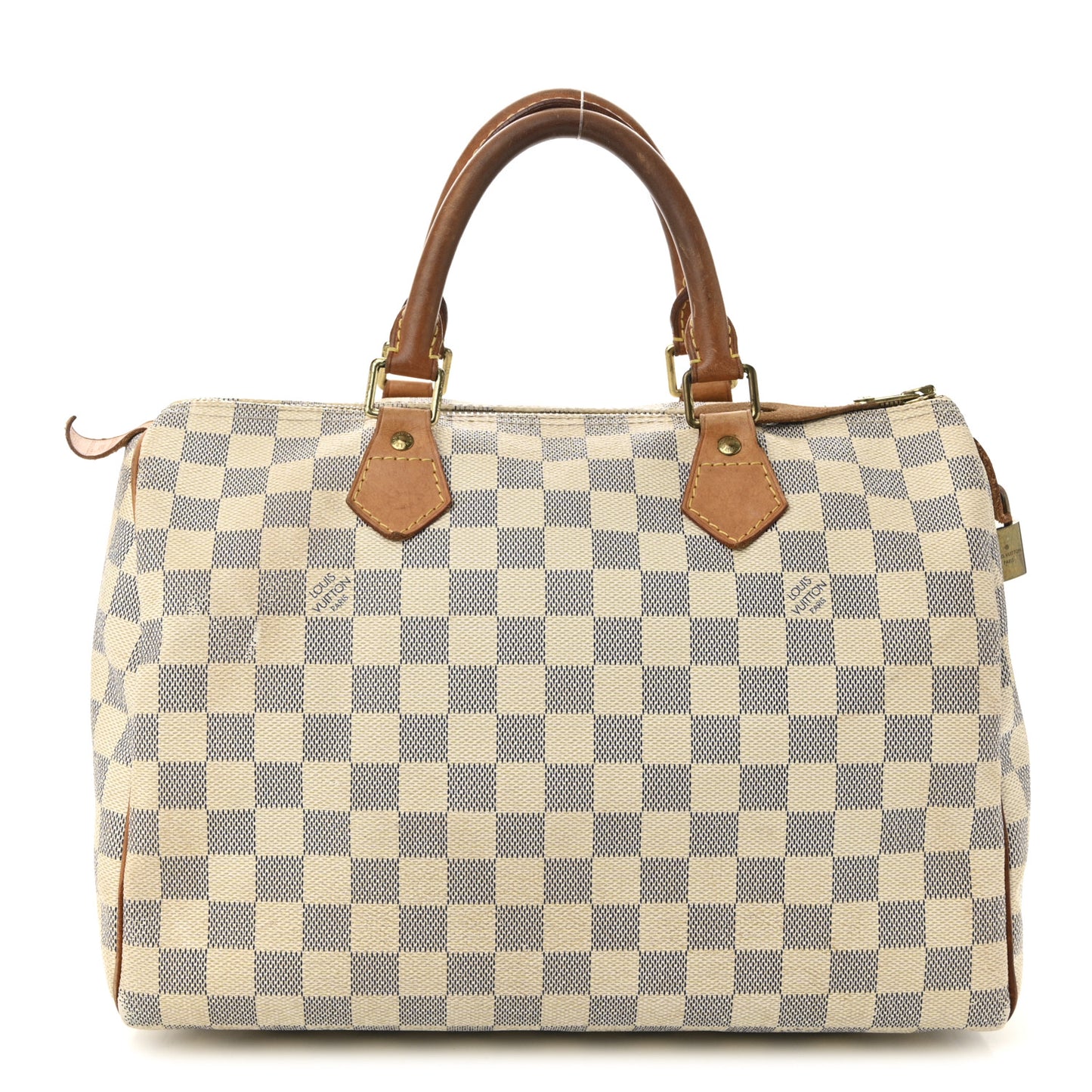 Damier Azur Speedy 30