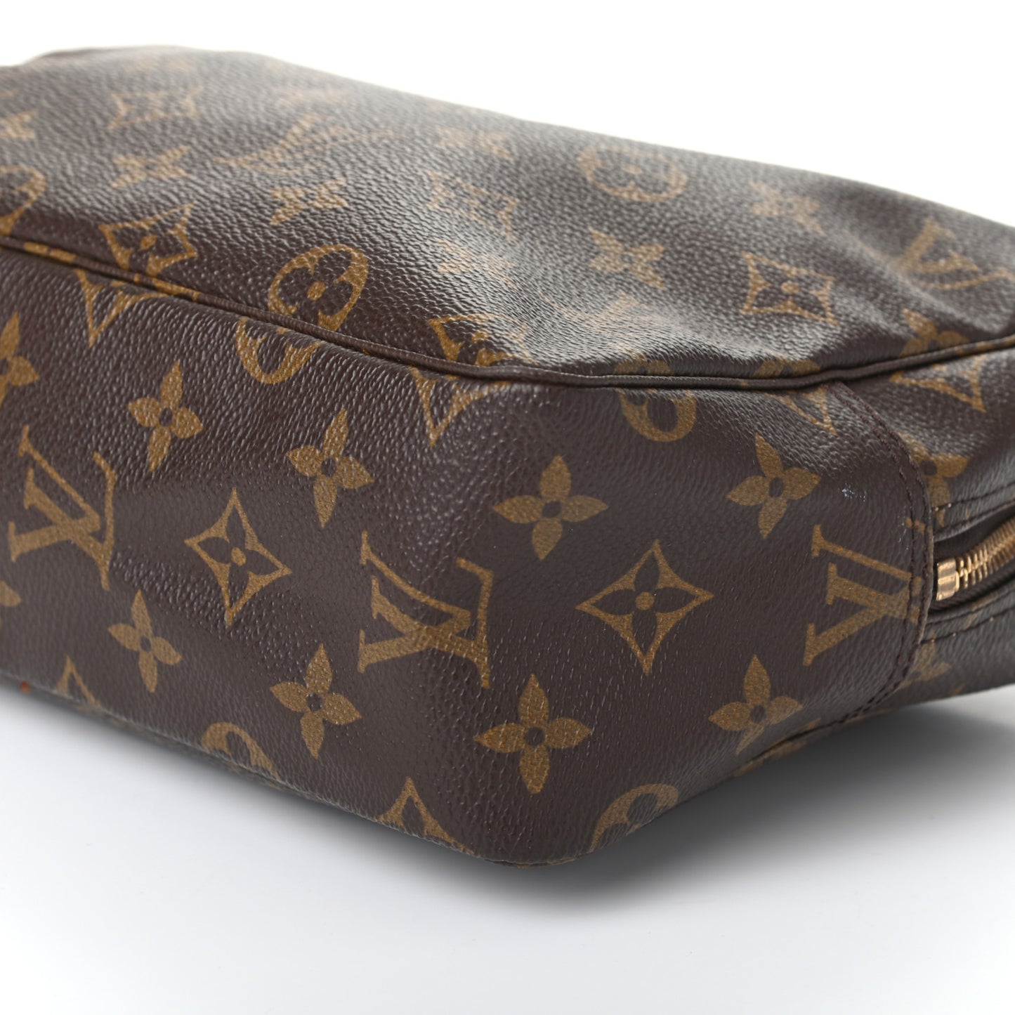 Monogram Trousse Toilette 28