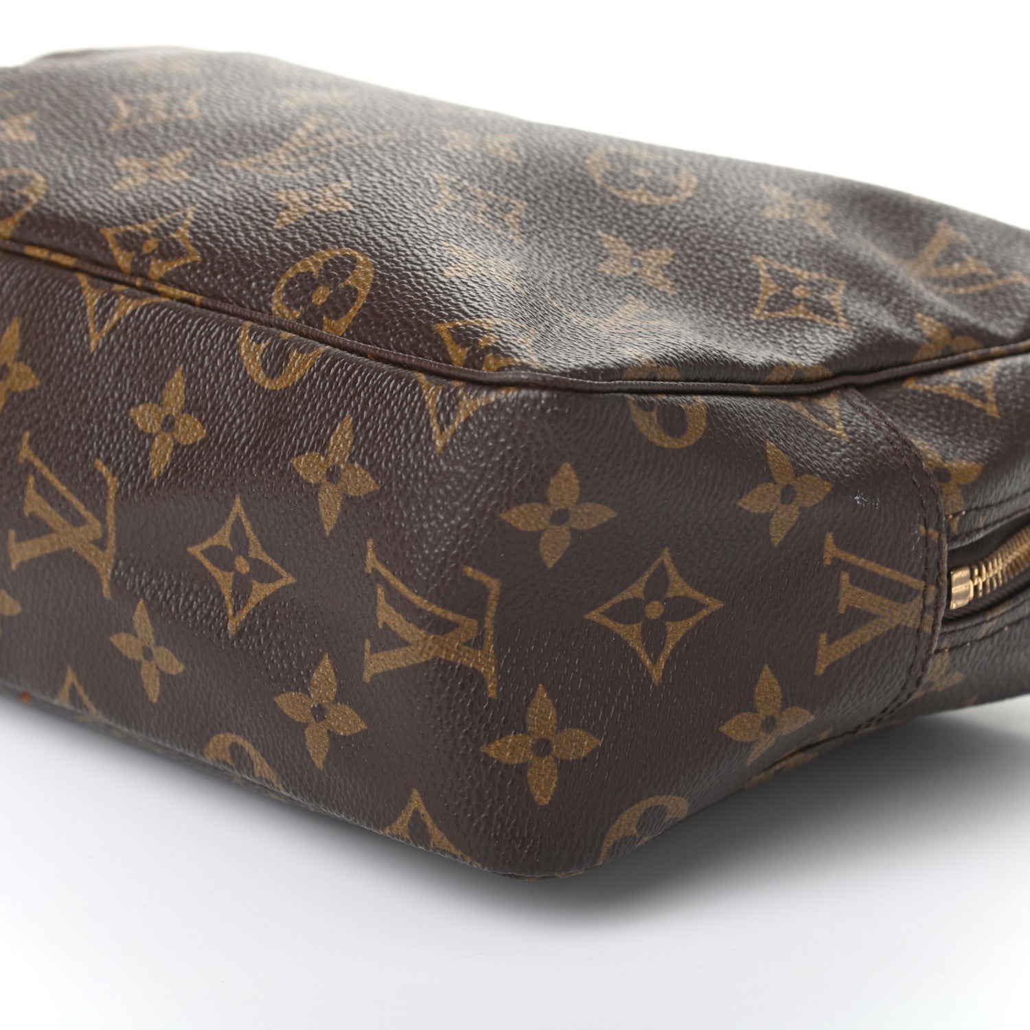Louis Vuitton Monogram Trousse Toilette 28 8 of 8