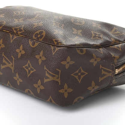 Louis Vuitton Monogram Trousse Toilette 28 8 of 8