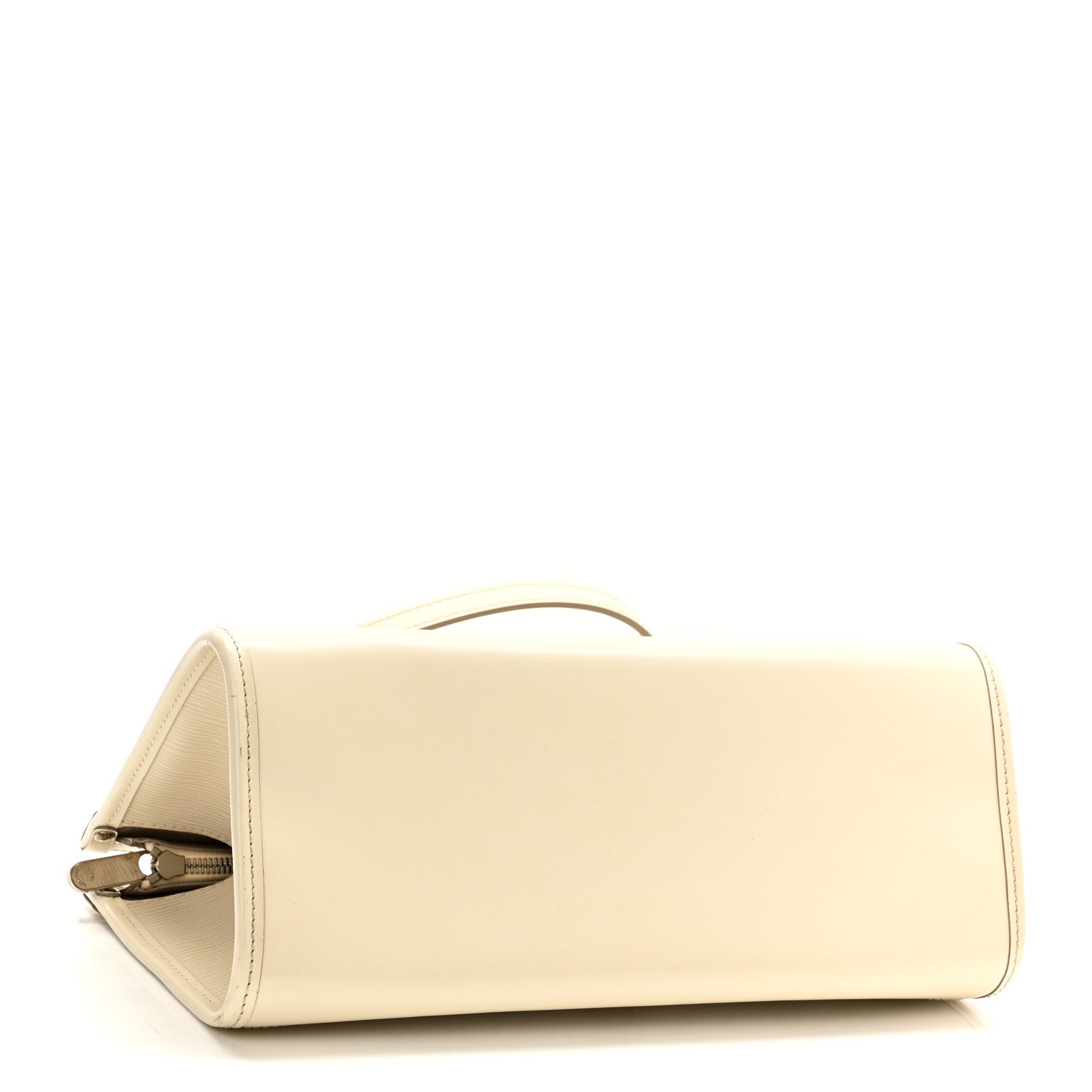 Louis Vuitton Epi Madeline PM Ivory 4 of 12