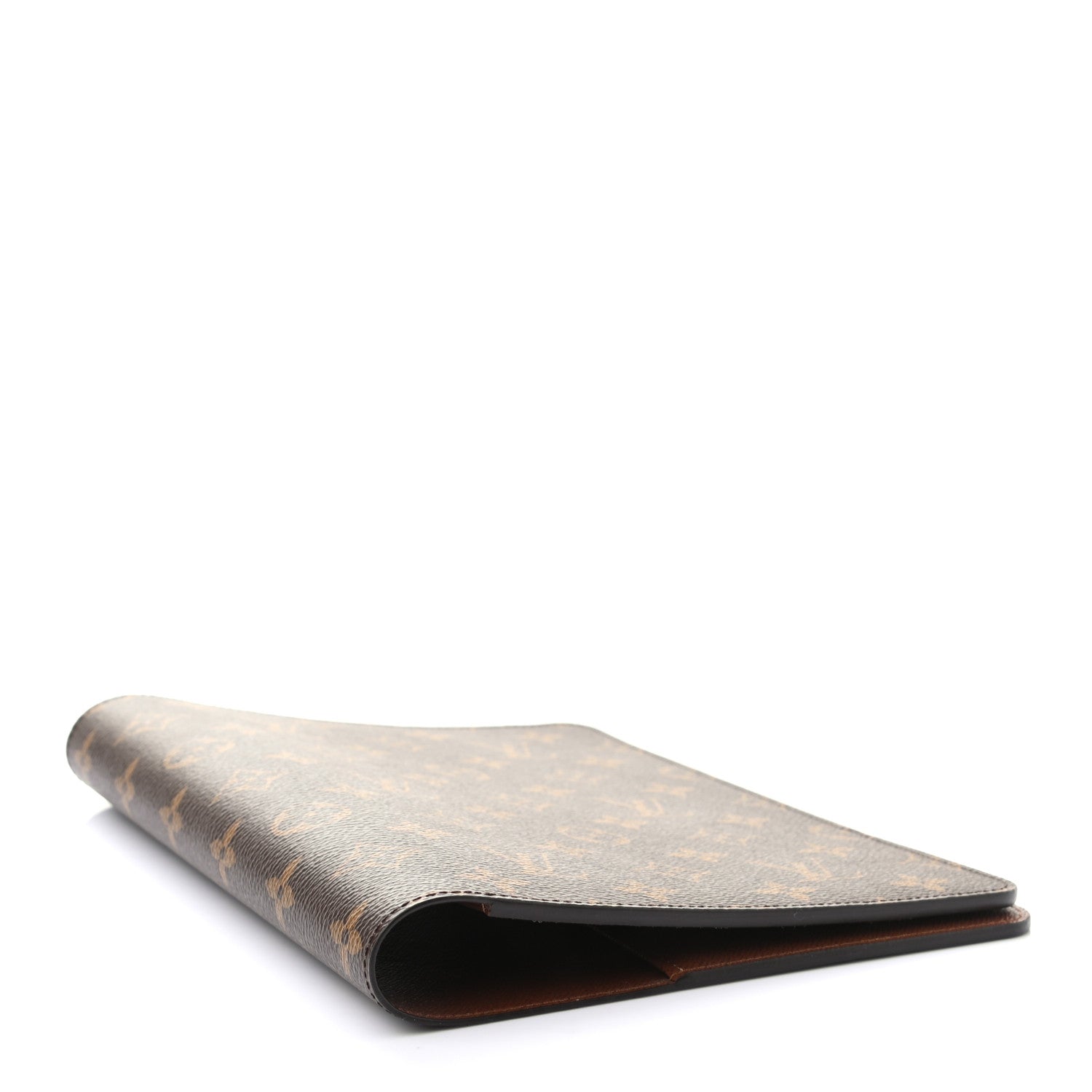 Louis Vuitton Monogram Desk Agenda Cover 4 of 7