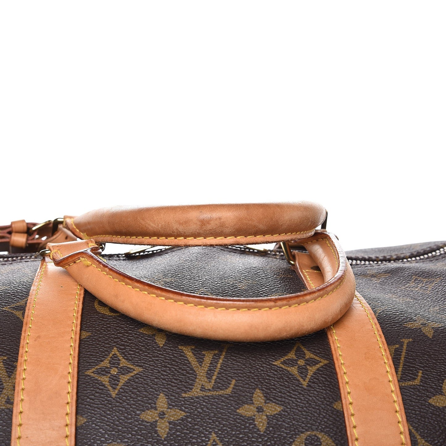 Monogram Keepall Bandouliere 55