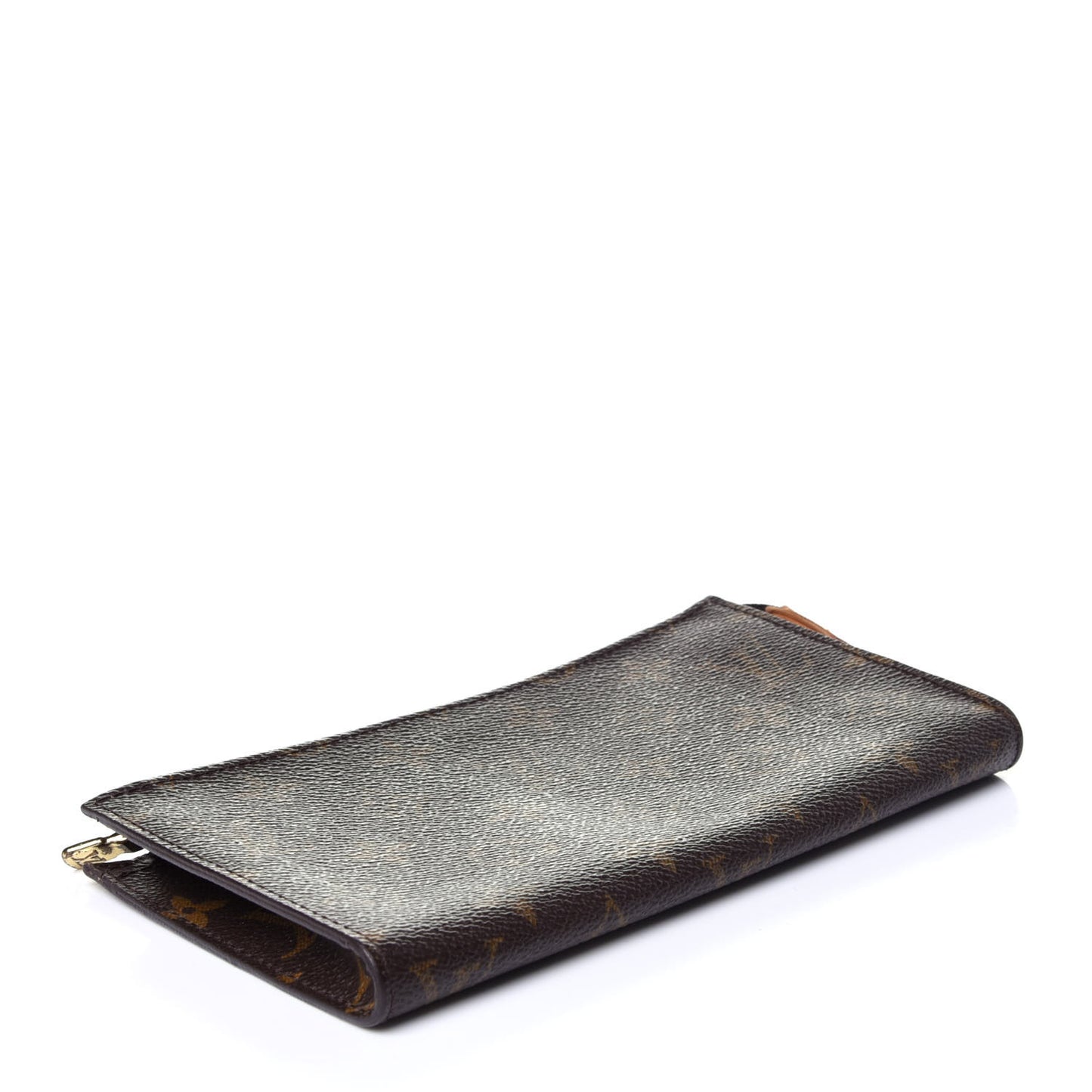 Monogram Bucket Pouch 27