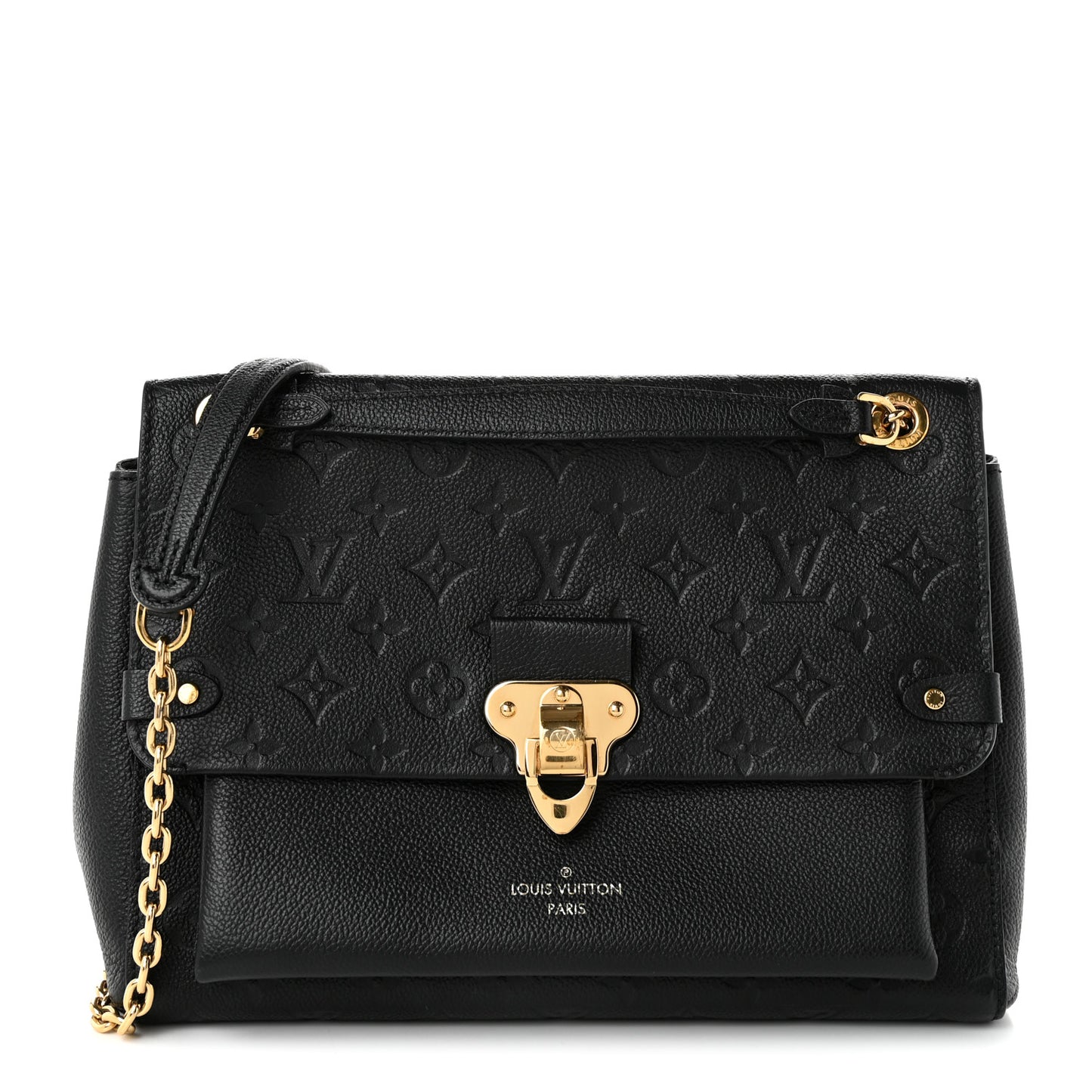 Empreinte Vavin MM Black