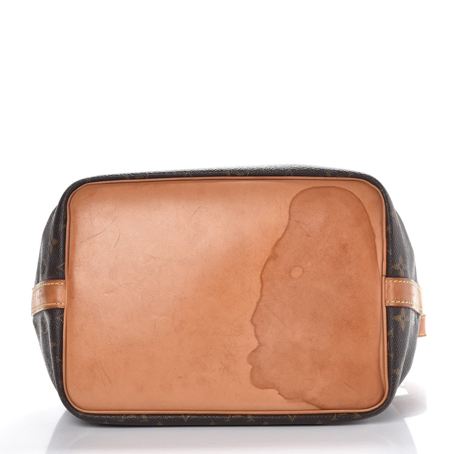 Louis Vuitton Monogram Petit Noe 5 of 10