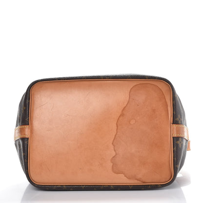 Louis Vuitton Monogram Petit Noe 5 of 10