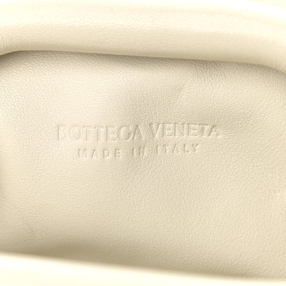 Bottega Veneta Butter Calfskin Coin Purse Mist 6 of 9