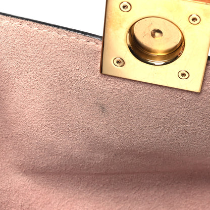 Louis Vuitton Monogram Locky BB Rose Poudre 11 of 12