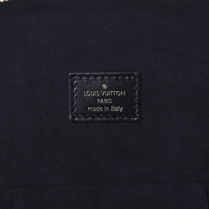 Louis Vuitton Reverse Monogram Vanity PM 9 of 10