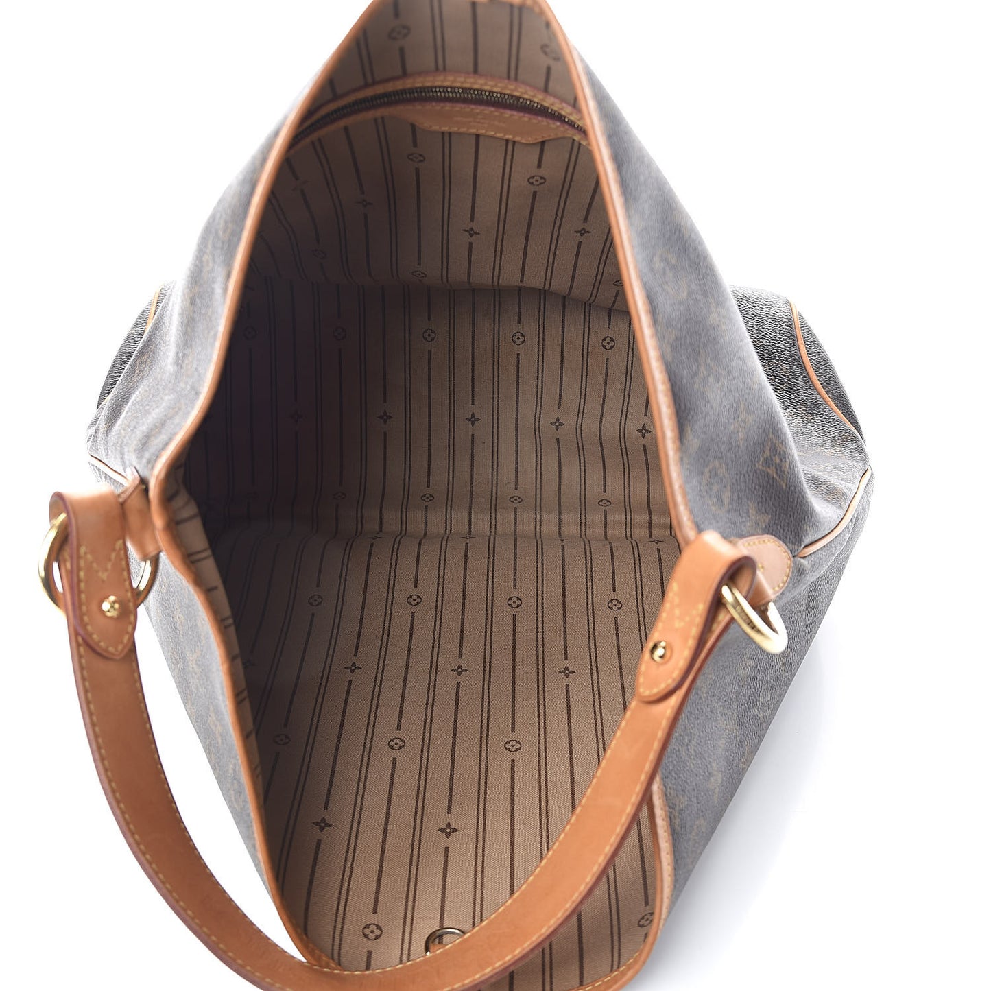 Monogram Delightful MM