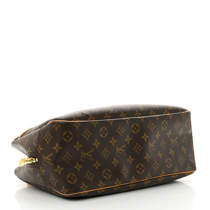 Louis Vuitton Monogram Deauville 4 of 11