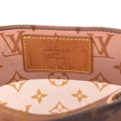 Louis Vuitton Vinyl Cabas Ambre PM 6 of 8