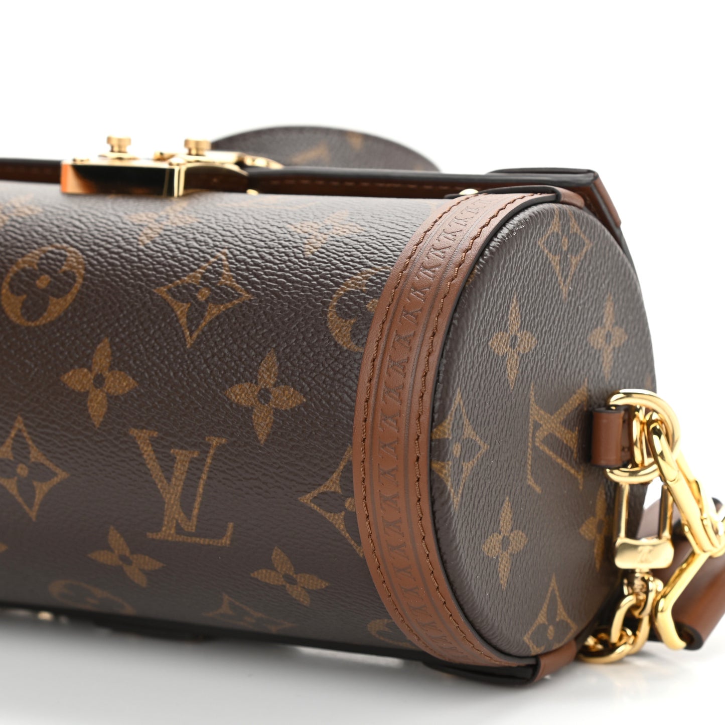 Monogram Papillon Trunk