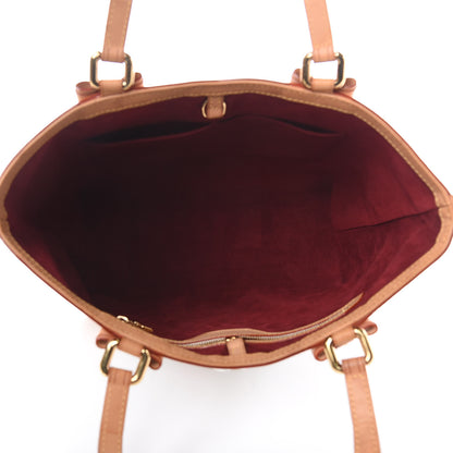 Louis Vuitton Monogram Multicolor Sharleen MM White 5 of 13