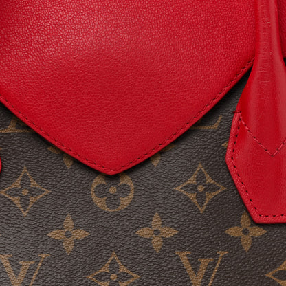 Louis Vuitton Monogram Florine Cherry 8 of 21