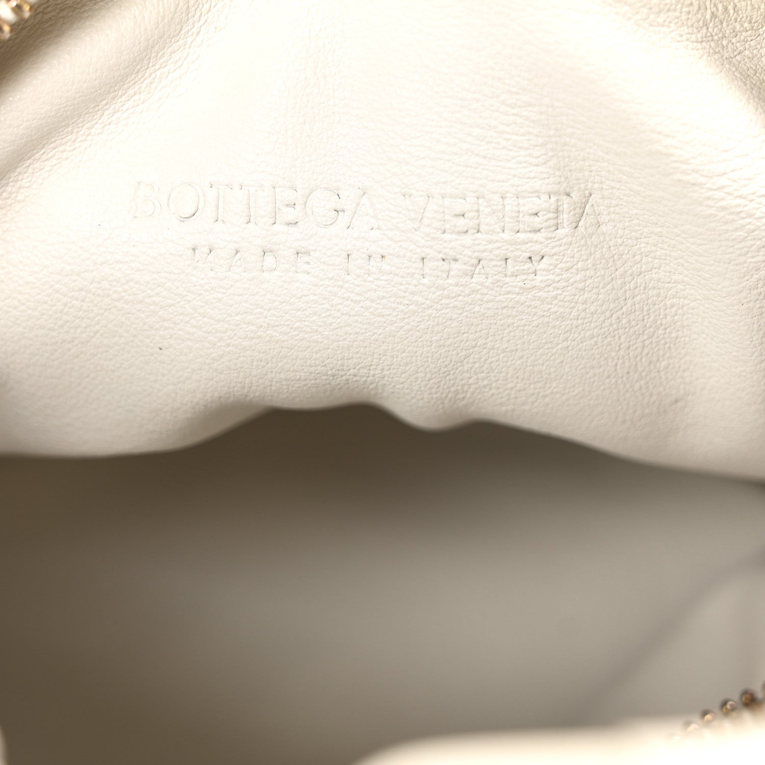 Bottega Veneta Nappa Intrecciato Mini Jodie Chalk 6 of 9