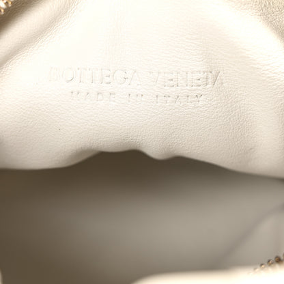 Bottega Veneta Nappa Intrecciato Mini Jodie Chalk 6 of 9
