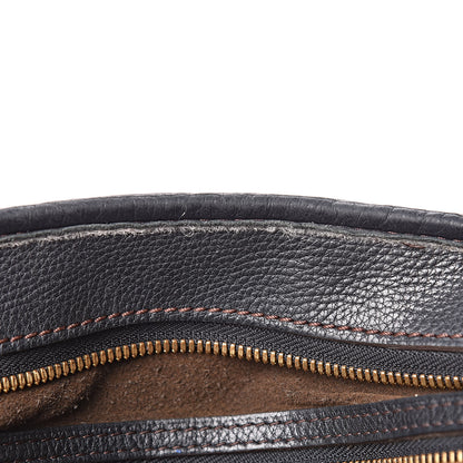Louis Vuitton Mahina Stellar PM Anthracite 8 of 14
