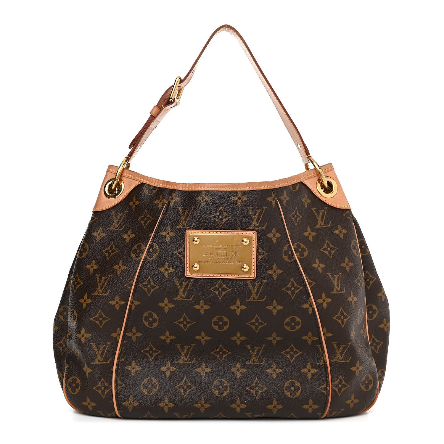 Louis Vuitton Monogram Galliera PM 1 of 12