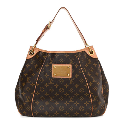 Louis Vuitton Monogram Galliera PM 1 of 12
