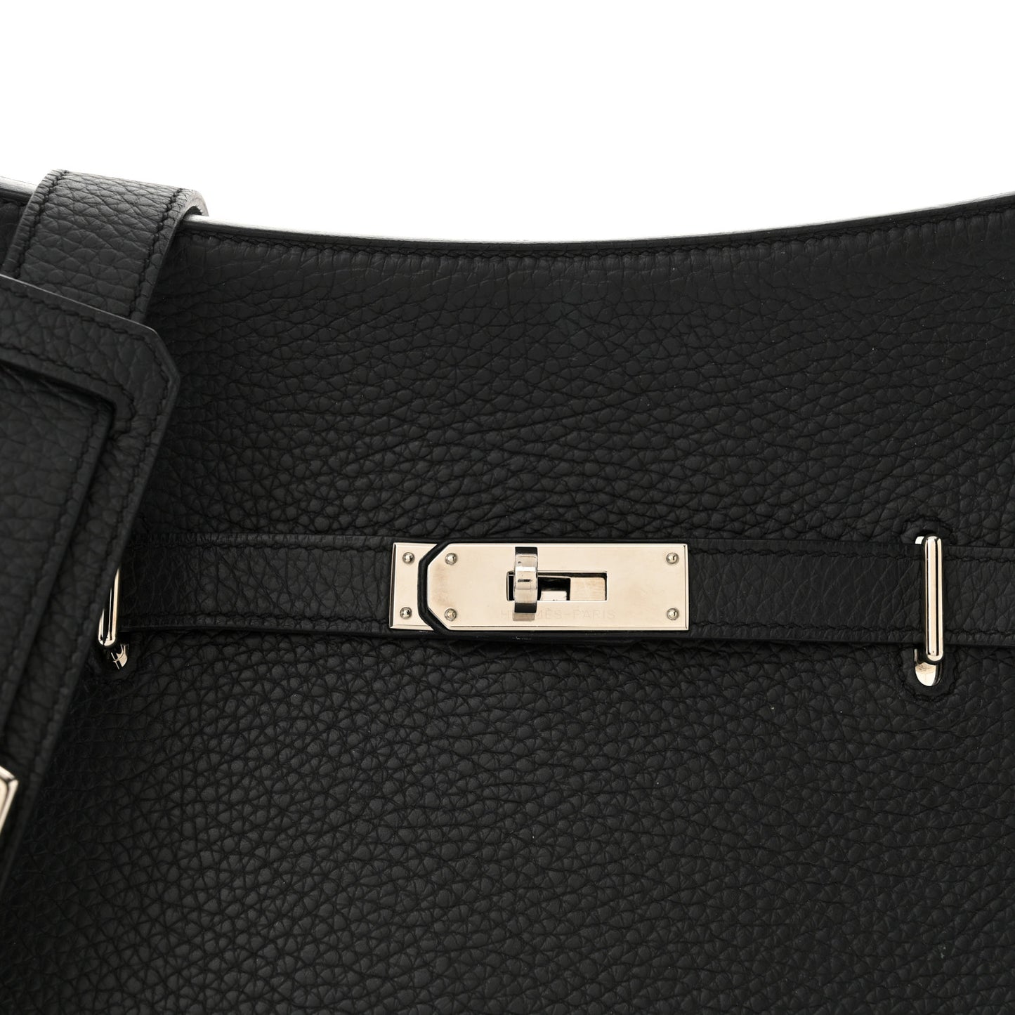 Taurillon Clemence Jypsiere 28 Black
