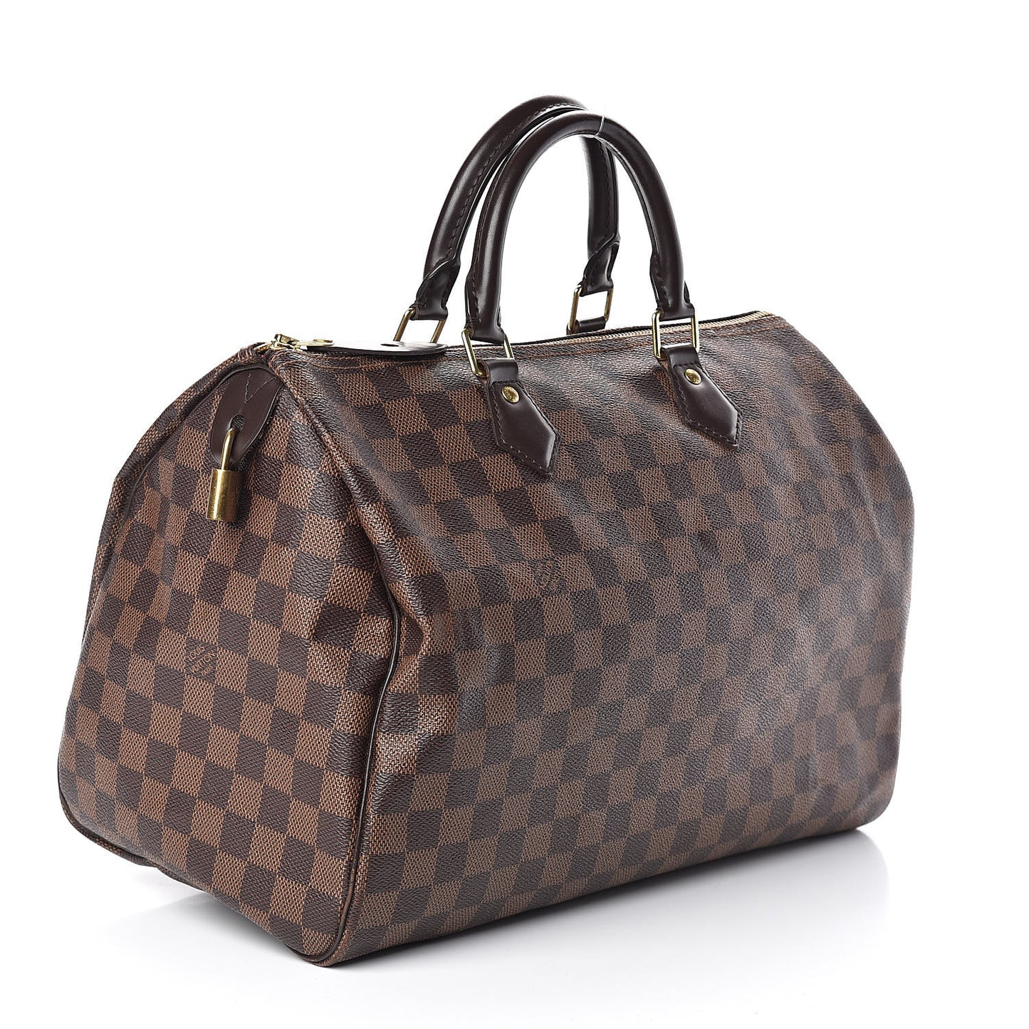 Damier Ebene Speedy 35
