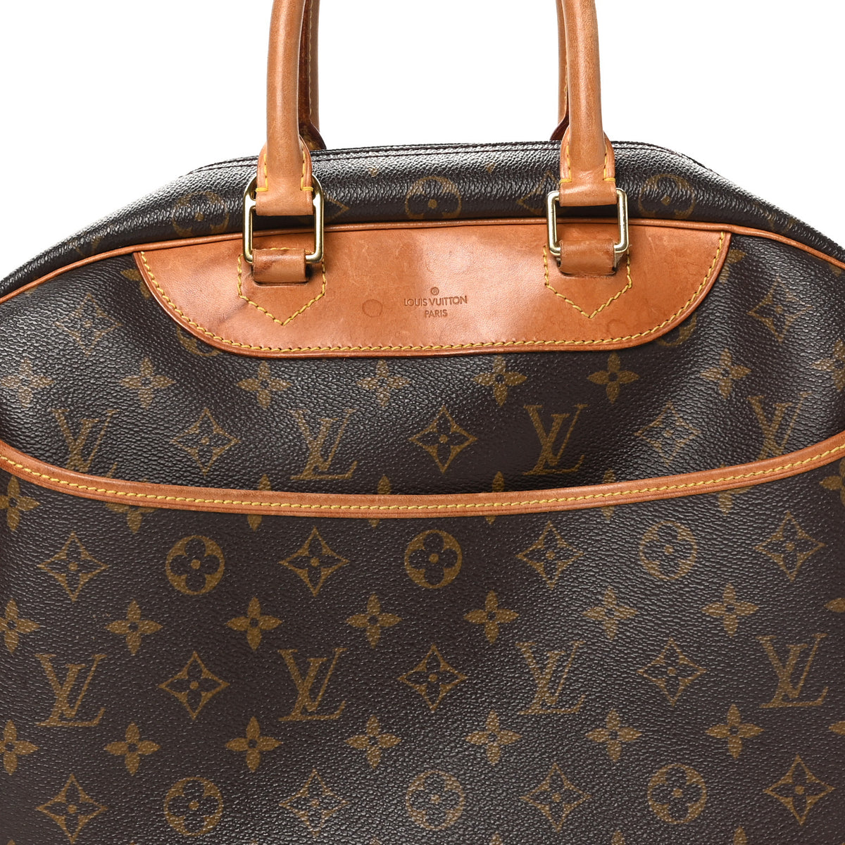 Monogram Deauville