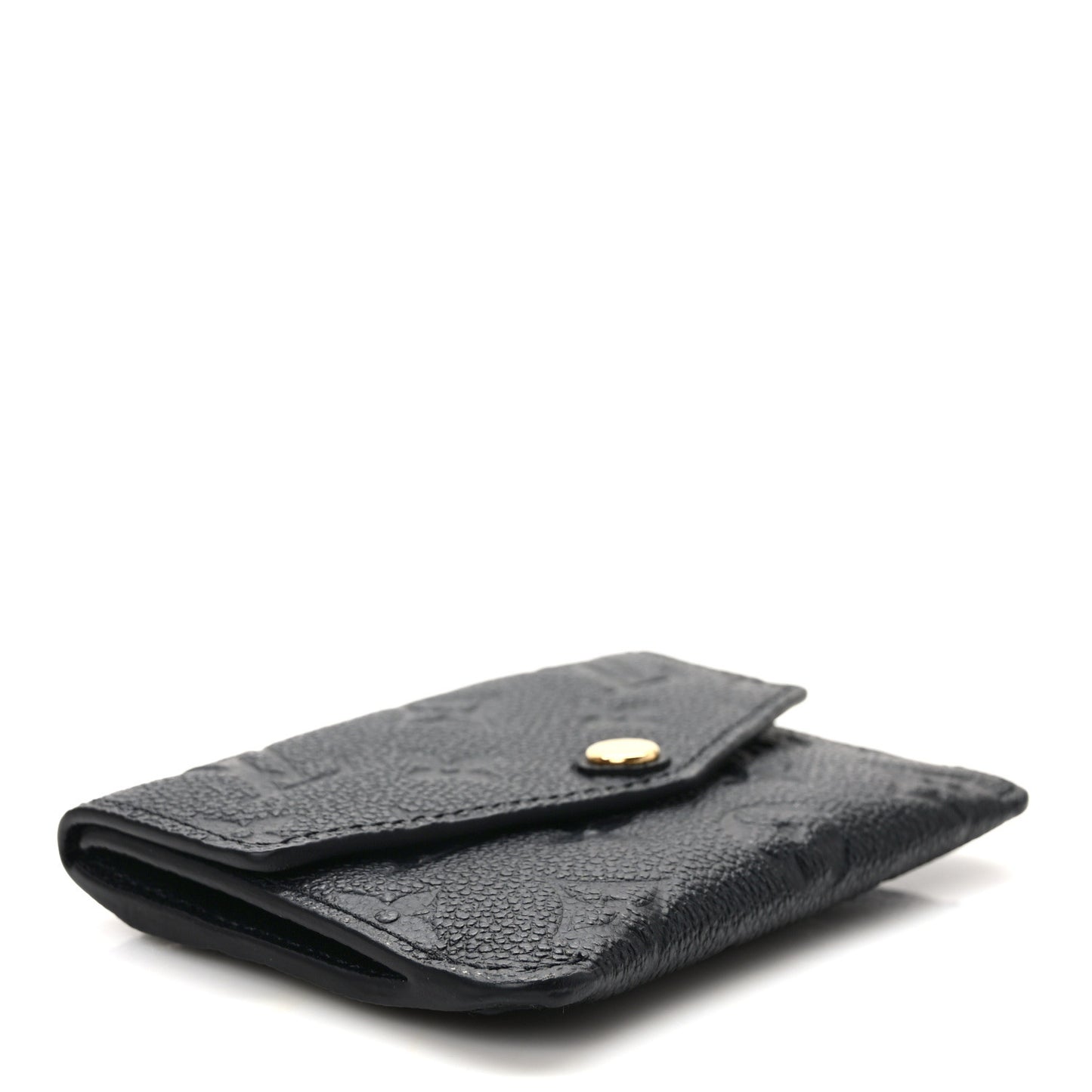 Empreinte Key Pouch Black