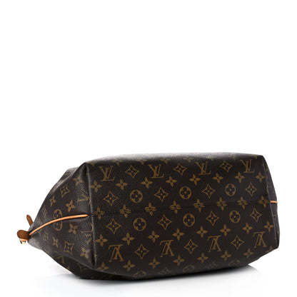 Louis Vuitton Monogram Turenne GM 3 of 10