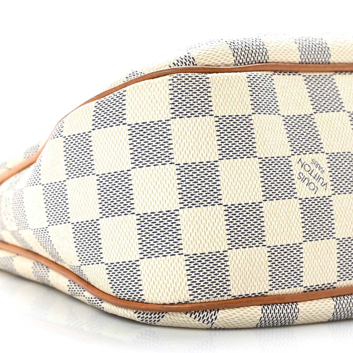 Louis Vuitton Damier Azur Siracusa PM 7 of 10