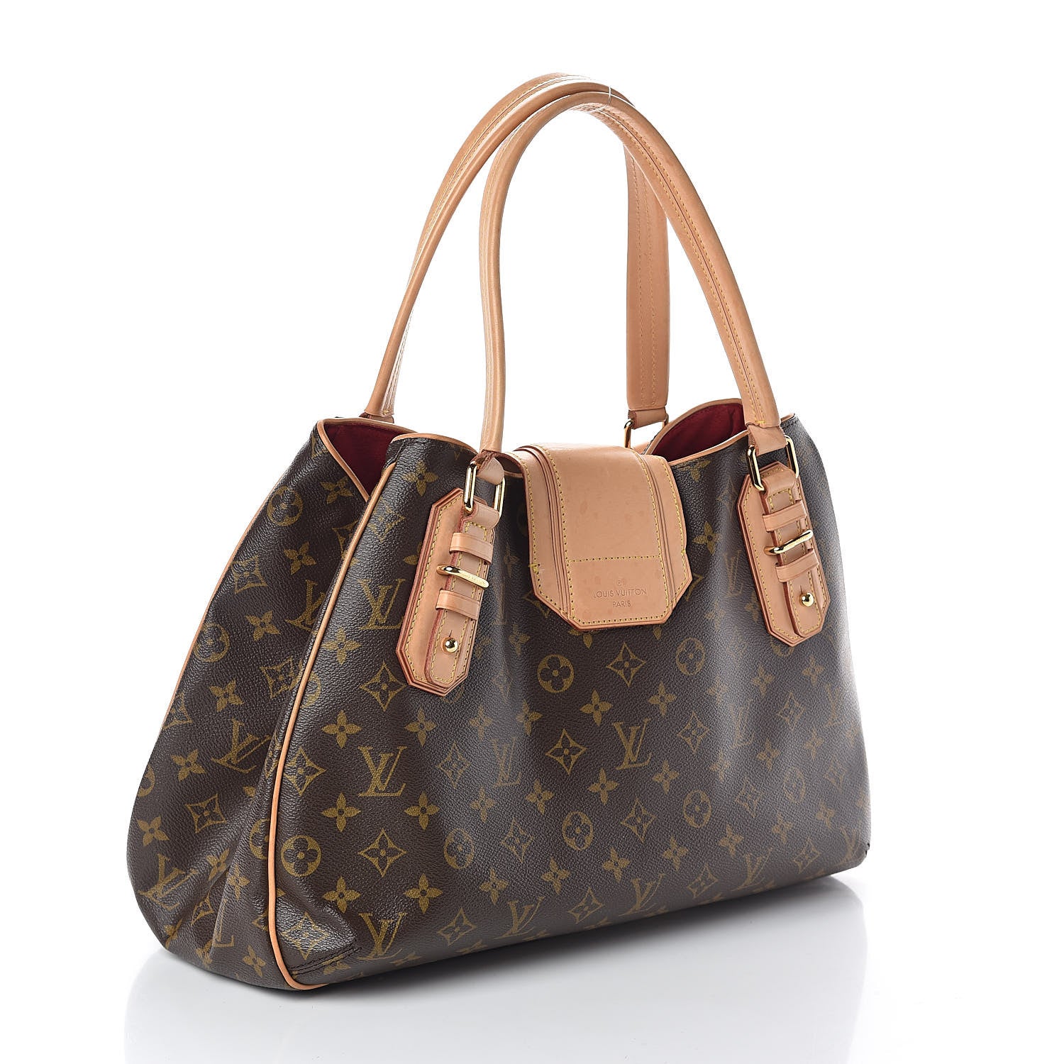 Louis Vuitton Monogram Griet 3 of 8