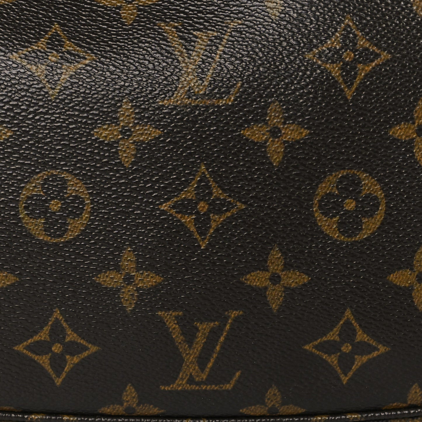 Monogram Pochette Accessories