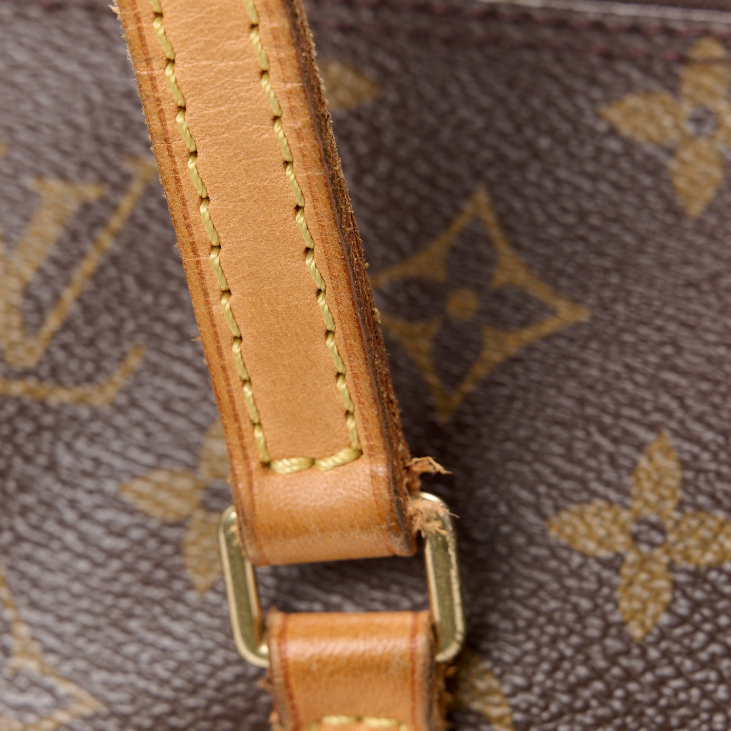 Louis Vuitton Monogram Papillon 30 11 of 11